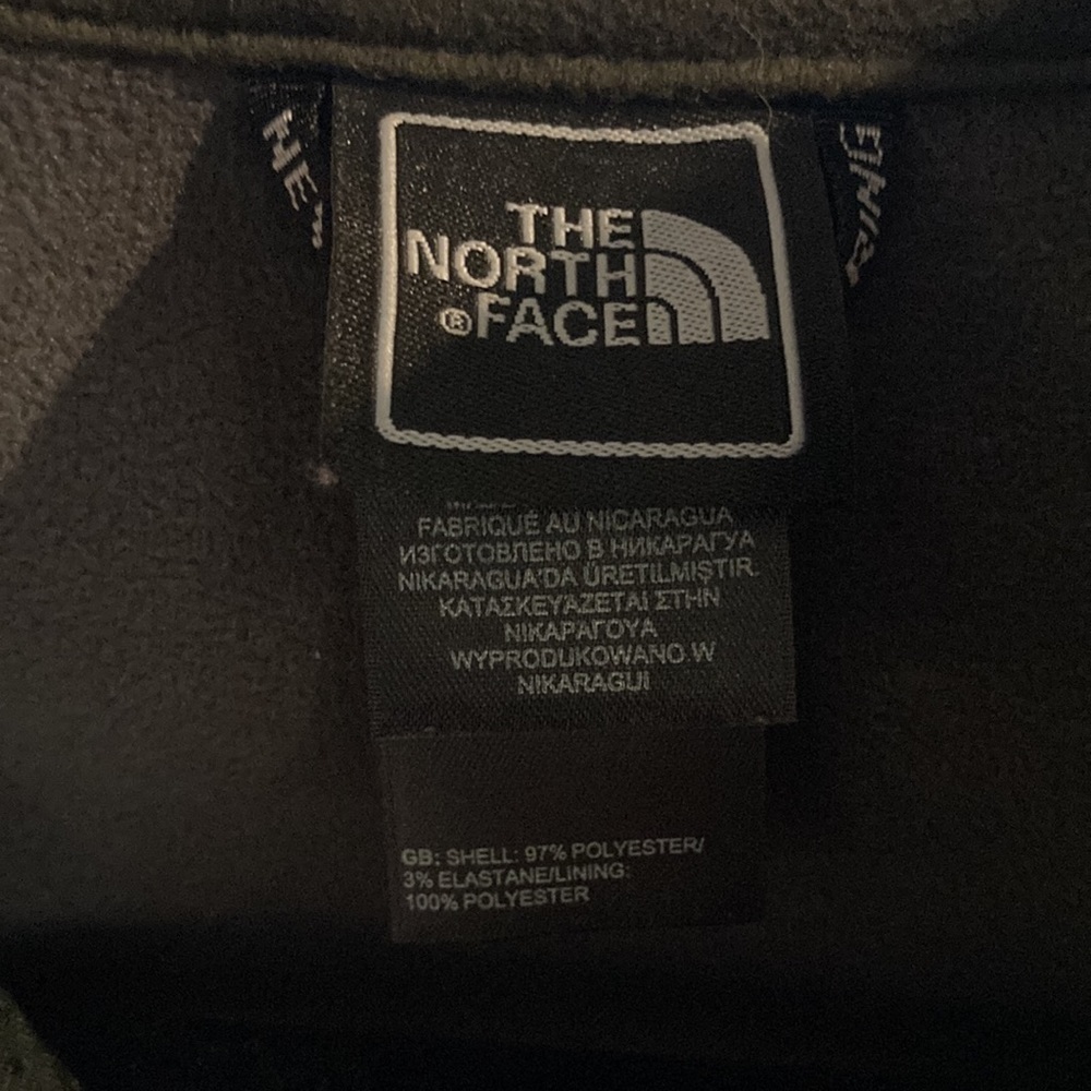 The North Face All Weather Jacket - Picture 5 of 9
